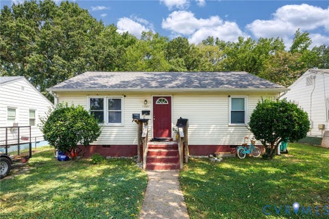 Tiny photo for 3110 Woodcliff Avenue, Richmond, VA 23222 (MLS # 2623403)