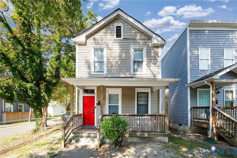 Tiny photo for 3110 Woodcliff Avenue, Richmond, VA 23222 (MLS # 2623403)