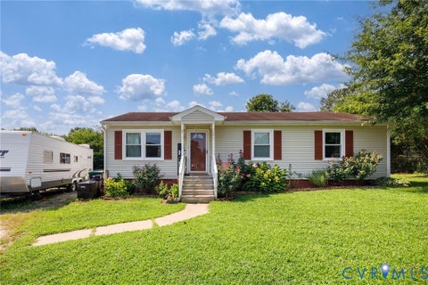 Tiny photo for 3110 Woodcliff Avenue, Richmond, VA 23222 (MLS # 2623403)