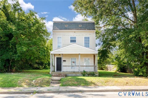 Tiny photo for 3110 Woodcliff Avenue, Richmond, VA 23222 (MLS # 2623403)