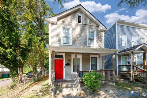 Tiny photo for 3110 Woodcliff Avenue, Richmond, VA 23222 (MLS # 2623403)