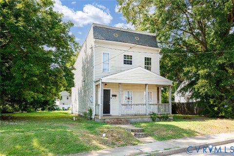 Tiny photo for 3110 Woodcliff Avenue, Richmond, VA 23222 (MLS # 2623403)