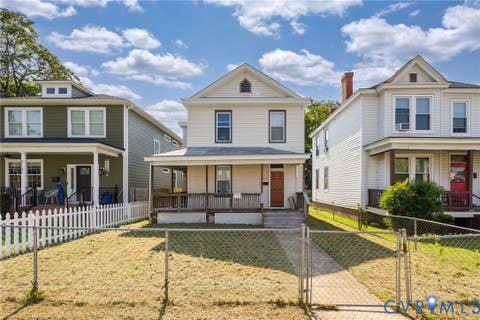 Tiny photo for 3110 Woodcliff Avenue, Richmond, VA 23222 (MLS # 2623403)