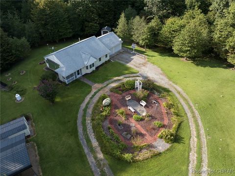 A home in Gloucester