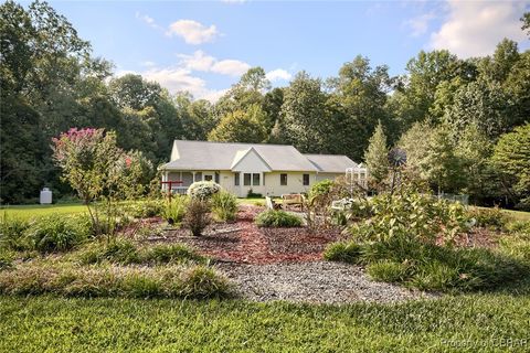 A home in Gloucester