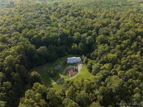 A home in Gloucester