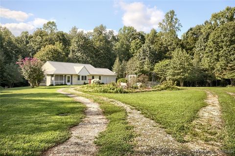 A home in Gloucester