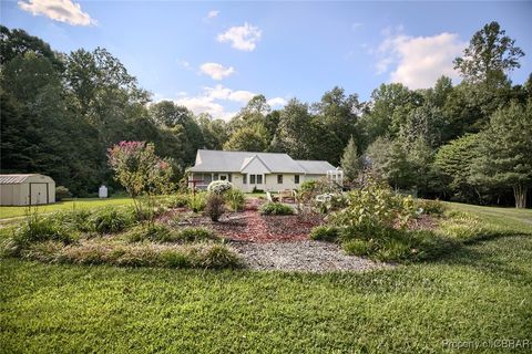 A home in Gloucester