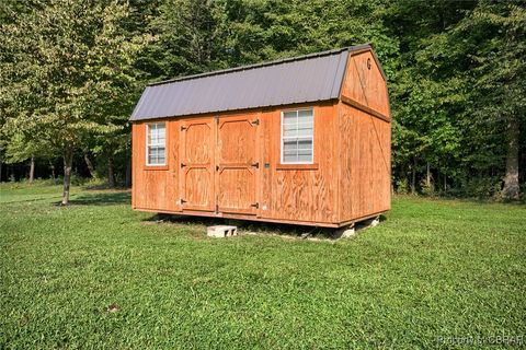 A home in Gloucester