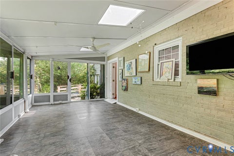 Tiny photo for 3801 Wakefield Road, Richmond, VA 23235 (MLS # 2620552)