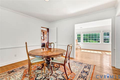 Tiny photo for 3801 Wakefield Road, Richmond, VA 23235 (MLS # 2620552)