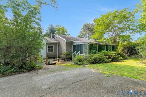 Tiny photo for 3801 Wakefield Road, Richmond, VA 23235 (MLS # 2620552)