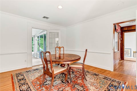 Tiny photo for 3801 Wakefield Road, Richmond, VA 23235 (MLS # 2620552)
