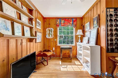 Tiny photo for 3801 Wakefield Road, Richmond, VA 23235 (MLS # 2620552)