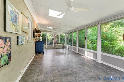 Tiny photo for 3801 Wakefield Road, Richmond, VA 23235 (MLS # 2620552)