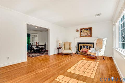Tiny photo for 3801 Wakefield Road, Richmond, VA 23235 (MLS # 2620552)