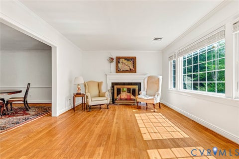 Tiny photo for 3801 Wakefield Road, Richmond, VA 23235 (MLS # 2620552)