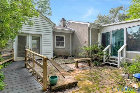Tiny photo for 3801 Wakefield Road, Richmond, VA 23235 (MLS # 2620552)