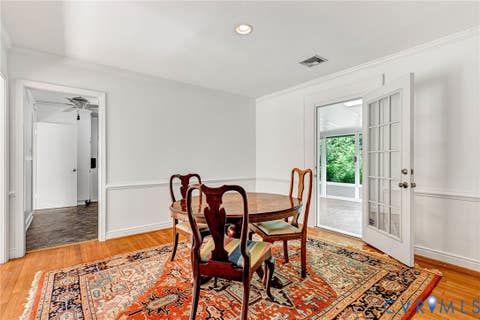 Tiny photo for 3801 Wakefield Road, Richmond, VA 23235 (MLS # 2620552)