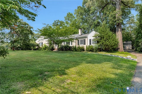 Tiny photo for 3801 Wakefield Road, Richmond, VA 23235 (MLS # 2620552)