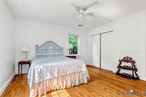 Tiny photo for 3801 Wakefield Road, Richmond, VA 23235 (MLS # 2620552)