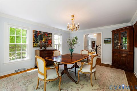 Tiny photo for 6 E Lower Tuckahoe Road, Richmond, VA 23238 (MLS # 2614196)