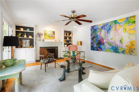Tiny photo for 6 E Lower Tuckahoe Road, Richmond, VA 23238 (MLS # 2614196)