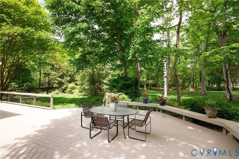 Tiny photo for 6 E Lower Tuckahoe Road, Richmond, VA 23238 (MLS # 2614196)