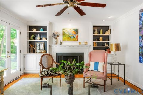 Tiny photo for 6 E Lower Tuckahoe Road, Richmond, VA 23238 (MLS # 2614196)