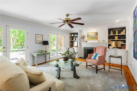Tiny photo for 6 E Lower Tuckahoe Road, Richmond, VA 23238 (MLS # 2614196)