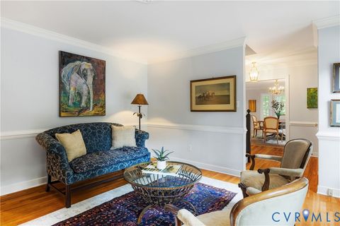 Tiny photo for 6 E Lower Tuckahoe Road, Richmond, VA 23238 (MLS # 2614196)