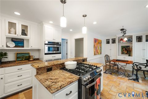Tiny photo for 6 E Lower Tuckahoe Road, Richmond, VA 23238 (MLS # 2614196)