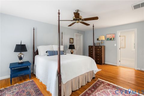 Tiny photo for 6 E Lower Tuckahoe Road, Richmond, VA 23238 (MLS # 2614196)