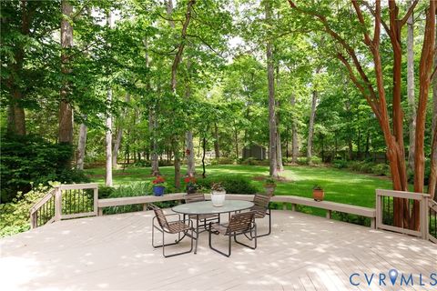 Tiny photo for 6 E Lower Tuckahoe Road, Richmond, VA 23238 (MLS # 2614196)