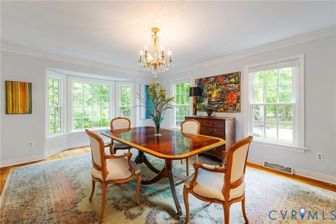 Tiny photo for 6 E Lower Tuckahoe Road, Richmond, VA 23238 (MLS # 2614196)
