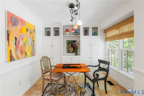 Tiny photo for 6 E Lower Tuckahoe Road, Richmond, VA 23238 (MLS # 2614196)