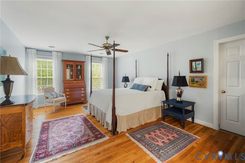Tiny photo for 6 E Lower Tuckahoe Road, Richmond, VA 23238 (MLS # 2614196)