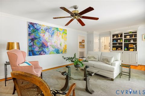 Tiny photo for 6 E Lower Tuckahoe Road, Richmond, VA 23238 (MLS # 2614196)