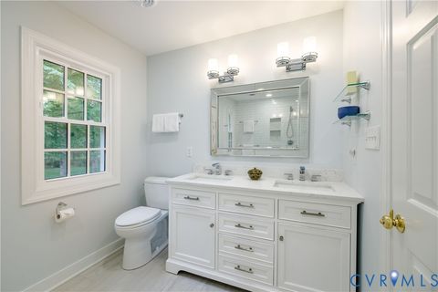 Tiny photo for 6 E Lower Tuckahoe Road, Richmond, VA 23238 (MLS # 2614196)