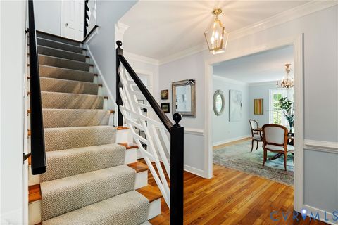 Tiny photo for 6 E Lower Tuckahoe Road, Richmond, VA 23238 (MLS # 2614196)