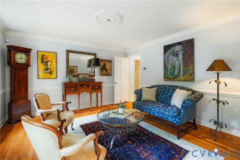 Tiny photo for 6 E Lower Tuckahoe Road, Richmond, VA 23238 (MLS # 2614196)
