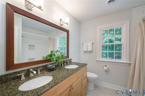 Tiny photo for 6 E Lower Tuckahoe Road, Richmond, VA 23238 (MLS # 2614196)