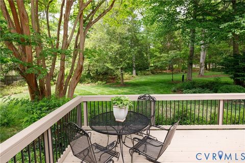 Tiny photo for 6 E Lower Tuckahoe Road, Richmond, VA 23238 (MLS # 2614196)