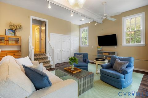 Tiny photo for 6 E Lower Tuckahoe Road, Richmond, VA 23238 (MLS # 2614196)