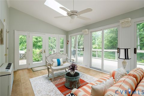 Tiny photo for 6 E Lower Tuckahoe Road, Richmond, VA 23238 (MLS # 2614196)