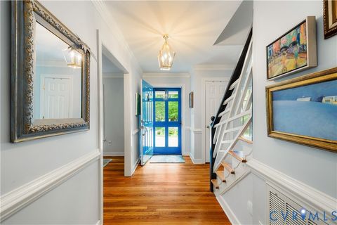 Tiny photo for 6 E Lower Tuckahoe Road, Richmond, VA 23238 (MLS # 2614196)