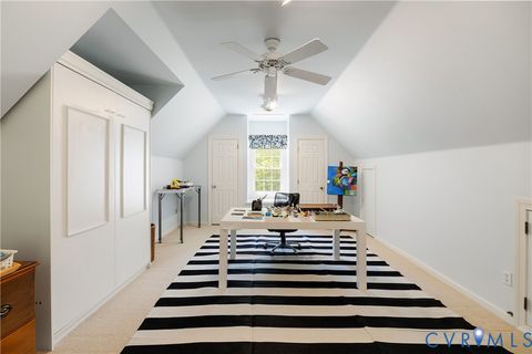 Tiny photo for 6 E Lower Tuckahoe Road, Richmond, VA 23238 (MLS # 2614196)