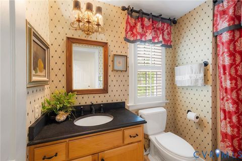 Tiny photo for 6 E Lower Tuckahoe Road, Richmond, VA 23238 (MLS # 2614196)