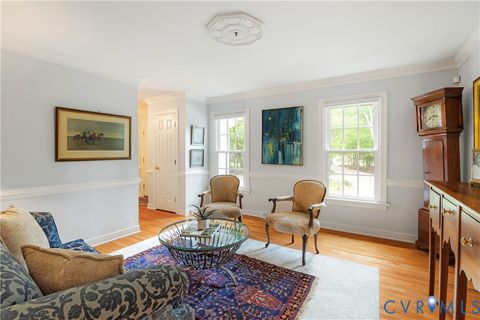Tiny photo for 6 E Lower Tuckahoe Road, Richmond, VA 23238 (MLS # 2614196)
