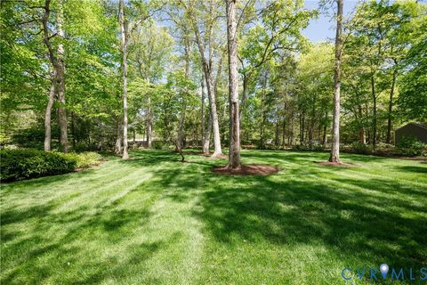 Tiny photo for 6 E Lower Tuckahoe Road, Richmond, VA 23238 (MLS # 2614196)
